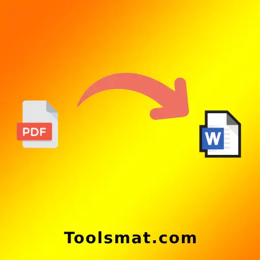 Pdf to Word